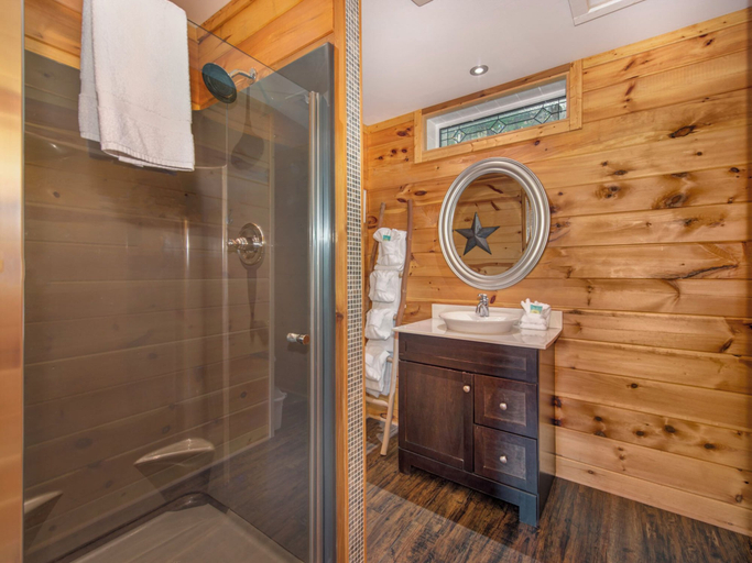 Bathroom 4, Birdsong by Jackson Mountain Rentals, Sevier