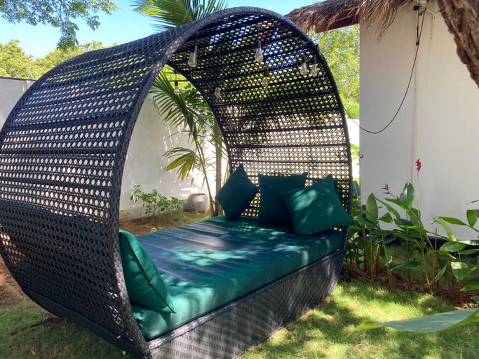 Others 4, Kirinda Paradise Yala, Thissamaharama
