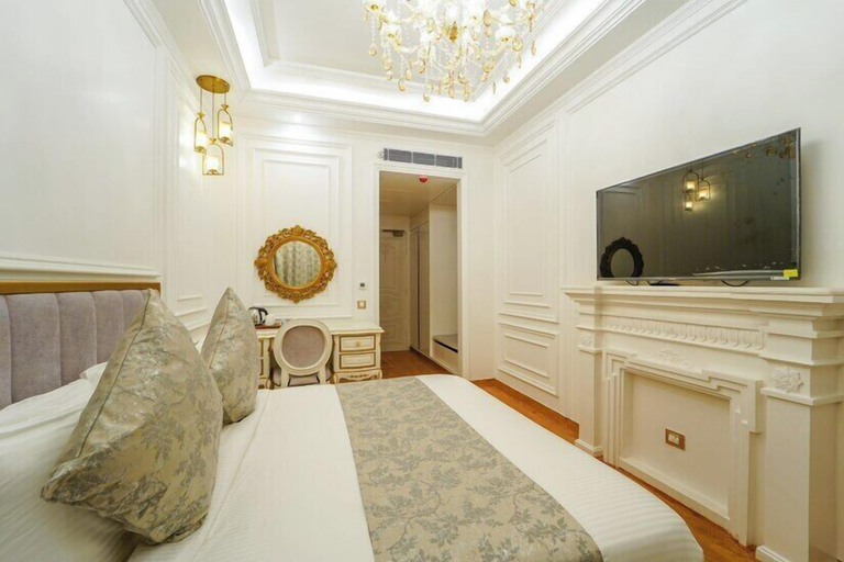 Bedroom 2, Villasita Resorts by Ellegance, Solan