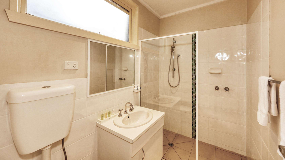 Public Area 4, Quality Inn Swan Hill, Swan Hill - Central