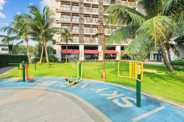 Exterior & Views, Belia by Kozystay - BSD, South Tangerang