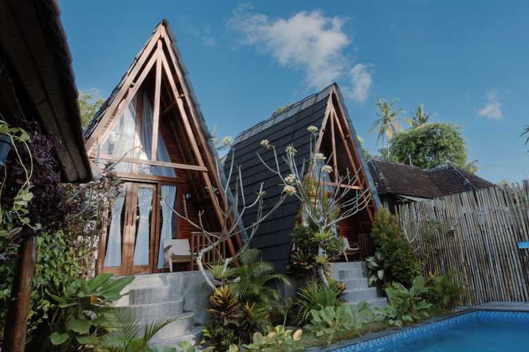 Exterior & Views 2, Kupanaha Villa, Klungkung