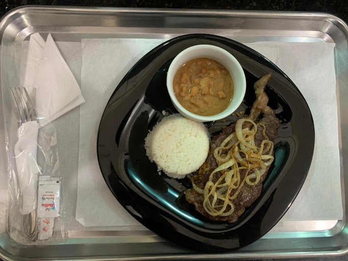 Food & Drinks 3, Motel Prestige, Sorocaba