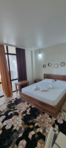 Bedroom 2, Kartuli Suli, Ozurgeti