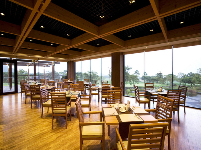 Food & Drinks 2, Elysian Jeju Golftel, Jeju