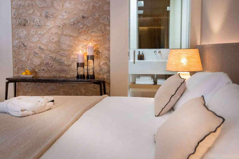 Bedroom 4, Vignette Collection FINCA BANYOLS by IHG, Baleares