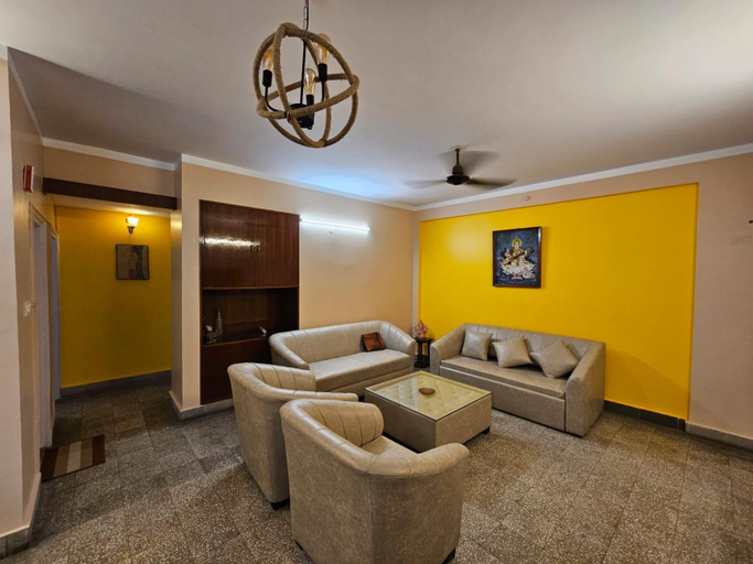 Others 3, Sukho House - a restful stay, Varanasi