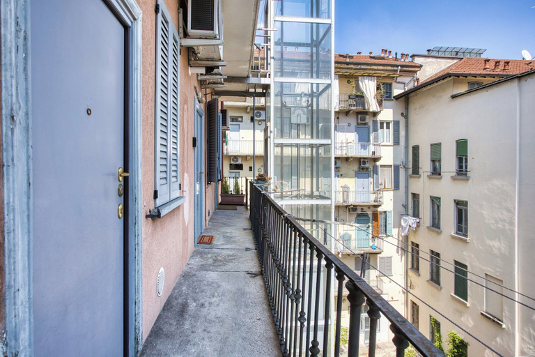 Others 3, Lovely 1-bed apt next to the City Centre, Milano