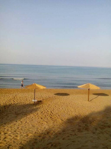Others 5, Summer Beach House Spiaggia, West Greece
