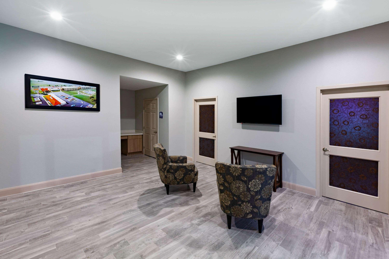 Public Area 5, Americas Best Value Inn Houston Willowbrook, Houston