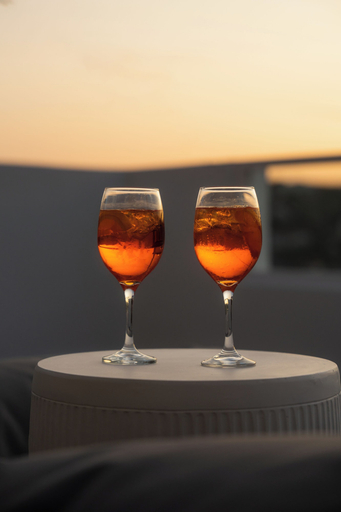 Food & Drinks 4, Noleya Pure Island Stay, South Aegean