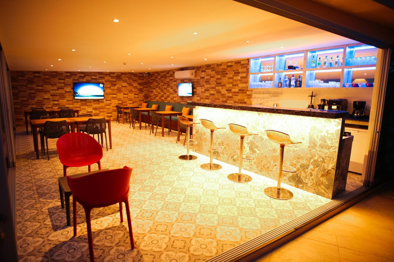 Food & Drinks 4, Dna Hotel Dalyan, Ortaca