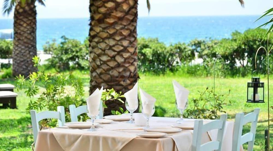 Food & Drinks, Limira Mare Hotel, Peloponnese