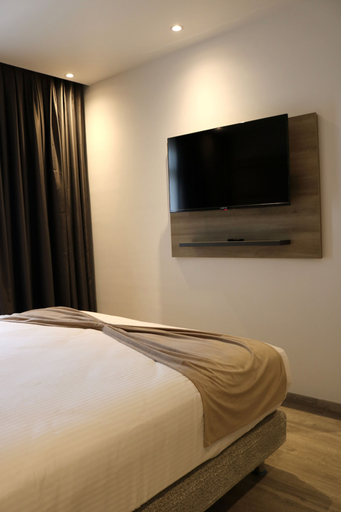Bedroom 3, Hôtel EL AZIZ INN, Cheraga