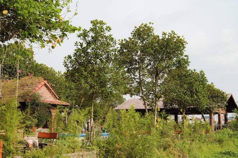 Exterior & Views 2, Heritage Soul Bungalow Tam Coc, Hoa Lư