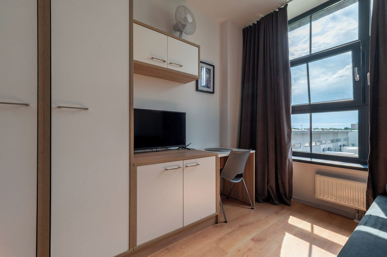 Others 2, RentPlanet - Apartament Bierutowska, Wrocław