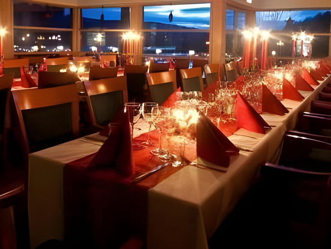Food & Drinks 4, Oscarsborg Castle Hotel & Resort, Frogn