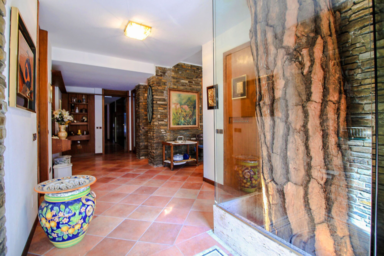 Room 2, Villa La Sugheretta a Punta Ala con Piscina, Grosseto