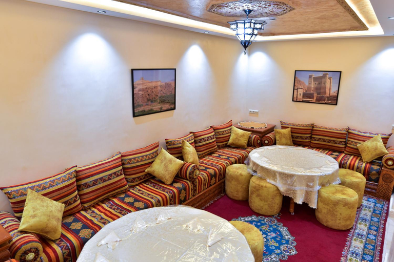 Facilities 5, Dar Chams Ouarzazate, Ouarzazate