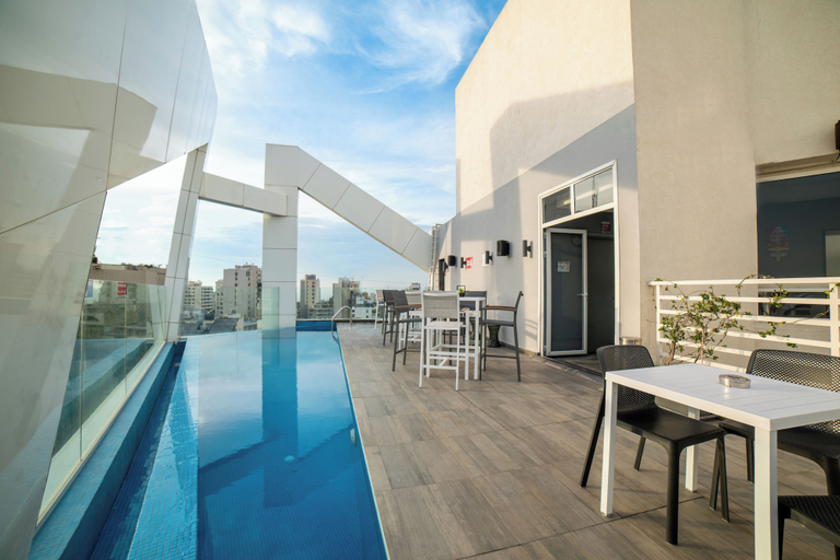 Sport & Beauty 2, Royal Tulip Achrafieh, Beirut