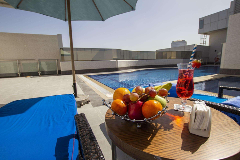 Sport & Beauty 2, TIME Onyx Hotel Apartments, Dubai