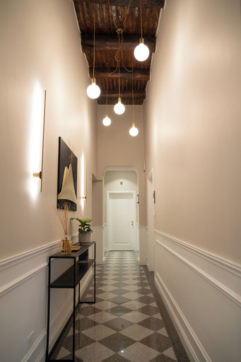 Others 3, Monteroduni 22 - Chiaia Design Rooms, Napoli