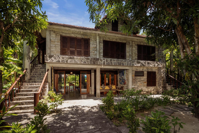 Exterior view 4, Ocean Bungalow Villa - AnBang Beach - Hoi An, Da Nang