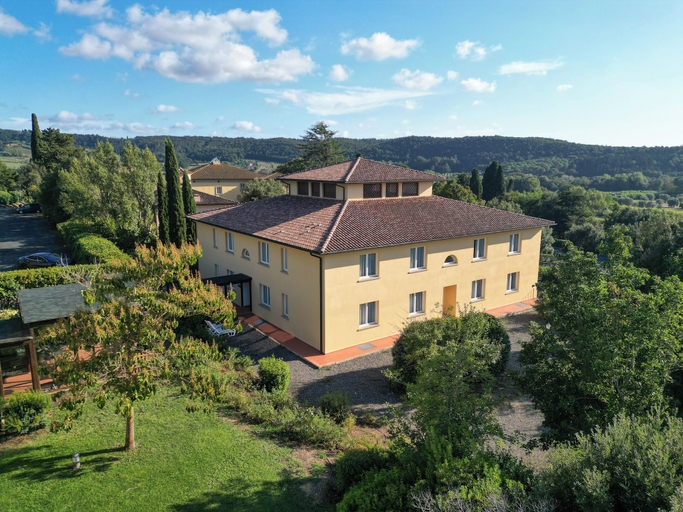 Exterior & Views 5, Il Cigliere Wellness Spa Resort, Pisa