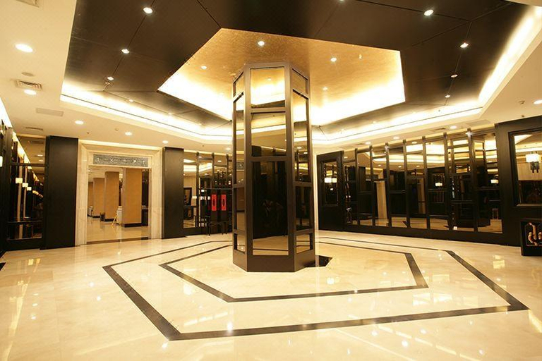 Others 4, Jiu Hua Spa & Resort, Beijing