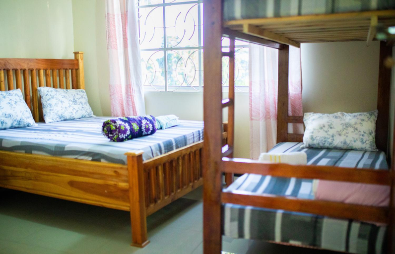 3, Msamaria Lori Hostel, Moshi Rural