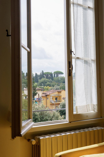 Bathroom 2, Spacious and pleasant 2-BR apt, Florence