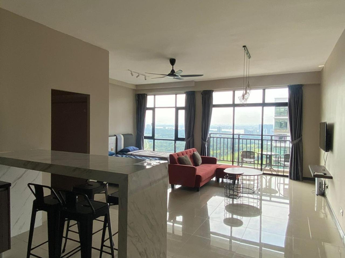 Others 5, Vesta Homes, Molek Regency, Golf View @Johor Bahru, Johor Bahru