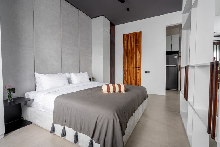 Others 3, Sebelas Apartments by EVDEkimi – The Residence with Authentic Café in Ubud Center, Gianyar