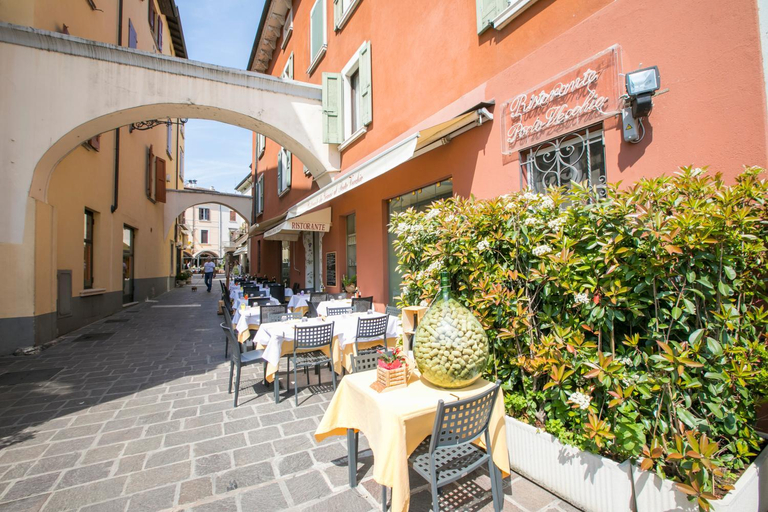 Others 4, Appartamento La Maison Fleurie, Brescia