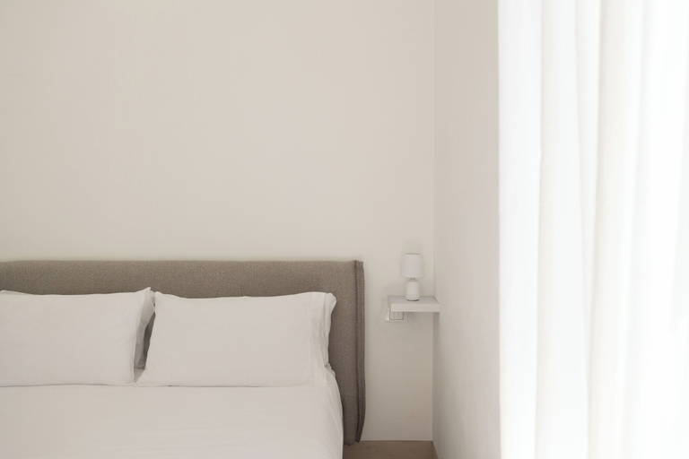 Bedroom 4, Donna Veneranda, Foggia