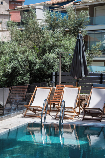 Sport & Beauty 5, Coral View Apartment, Ionian Islands