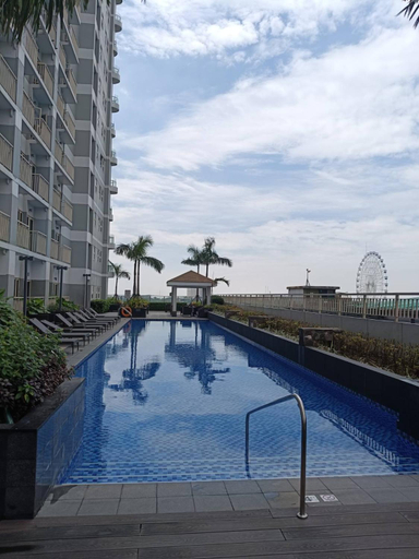 Sport & Beauty 2, Coast Residences, Pasay City