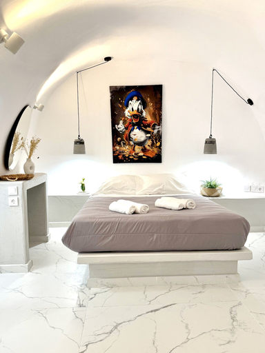 Others 3, Cave Crafted Suites, South Aegean