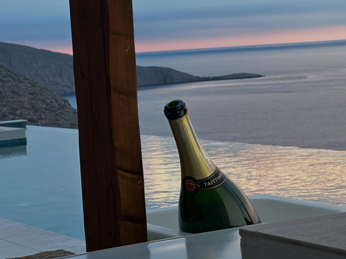 Food & Drinks 4, Maison Meltem, Crete
