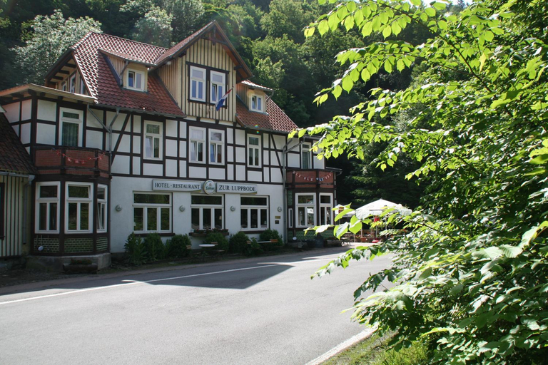 Others 5, Hotel Zur Luppbode, Harz
