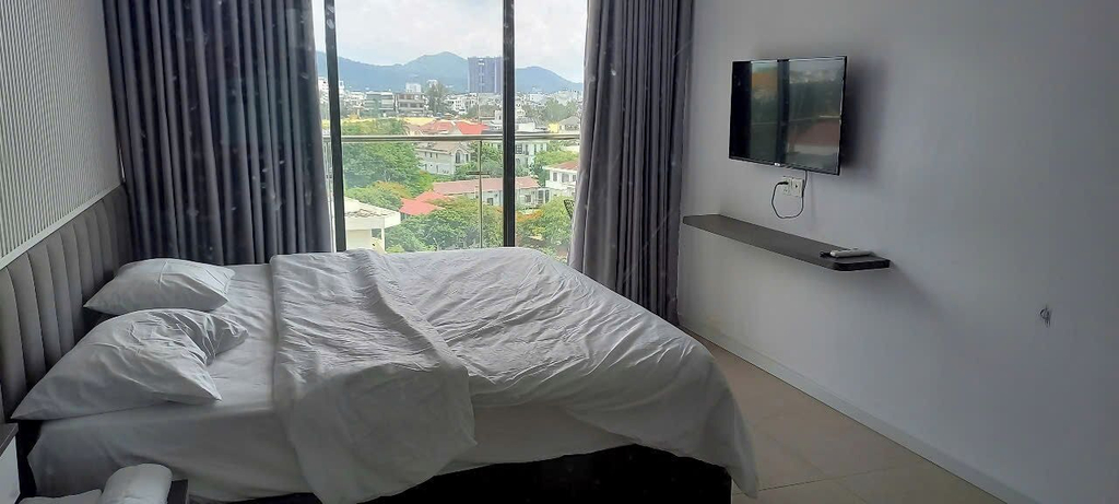 Others 3, Beachside Condo CSJ TOWER - Nice View, Vũng Tàu