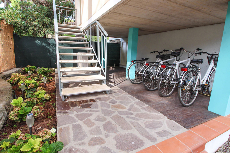 Room 4, Appartamento Timone Vicino al Mare, Grosseto