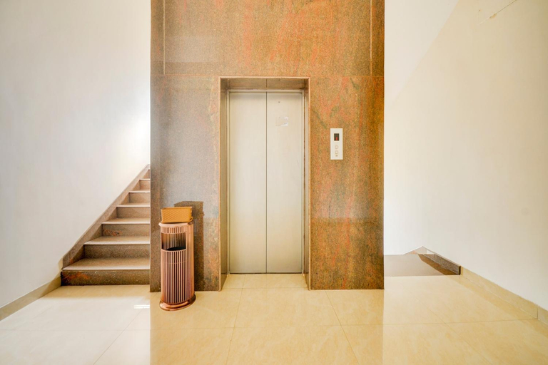 Public Area 3, Mayfair Service Apartments, Coimbatore