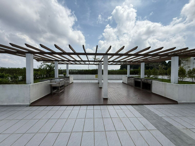 Others 4, Homestay Twin Danga Resident, Johor Bahru