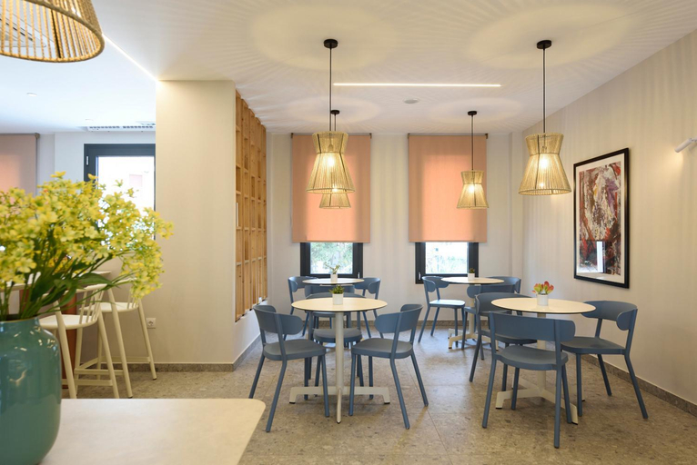 Food & Drinks 4, Falena Luxury Rooms, Central Macedonia