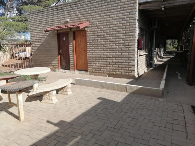 Others 3, Kwagga lodge, Mangaung