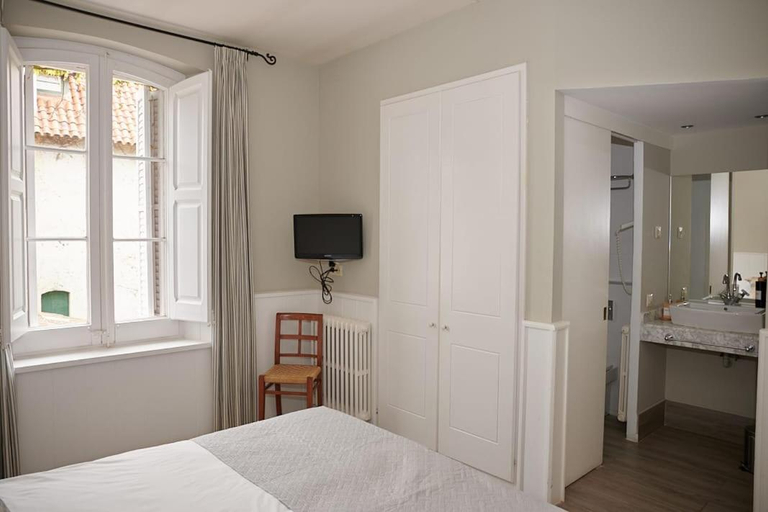 Bedroom 2, Xalet La Coromina, Girona
