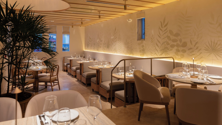 Food & Drinks 4, Donatella Boutique Hotel & Restaurant, Miami-Dade