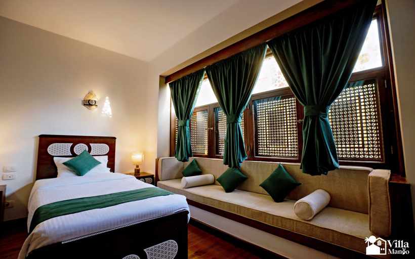 Others 2, Villa Mango, New Cairo City