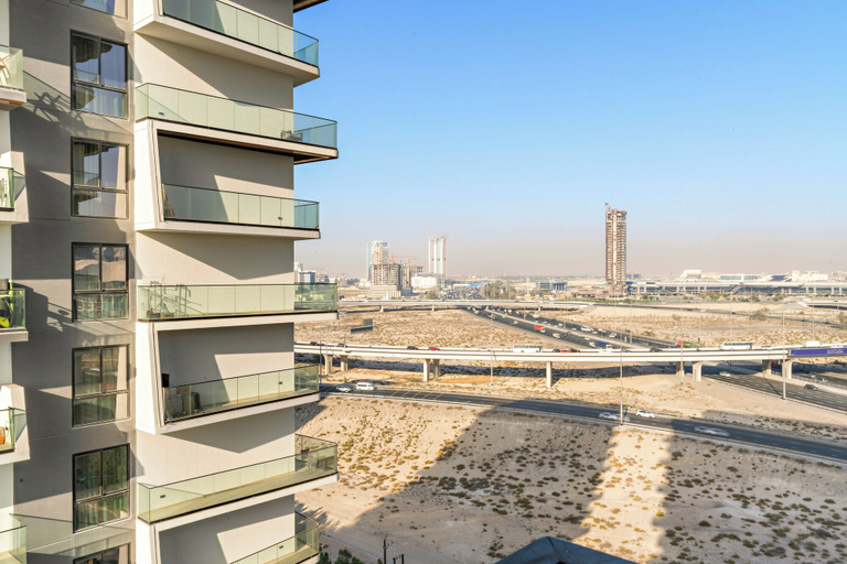 Others 2, Silkhaus Binghatti Luna, Dubai